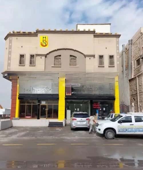 شقة ب 32 غرف المنار، الدمام