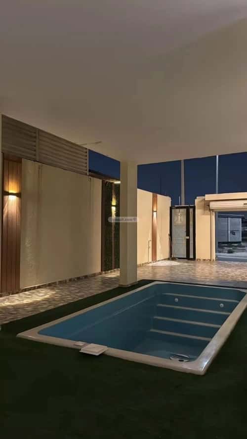 فيلا 480.26 متر مربع جنوبية على شارع 20م الفيصلية، الدمام