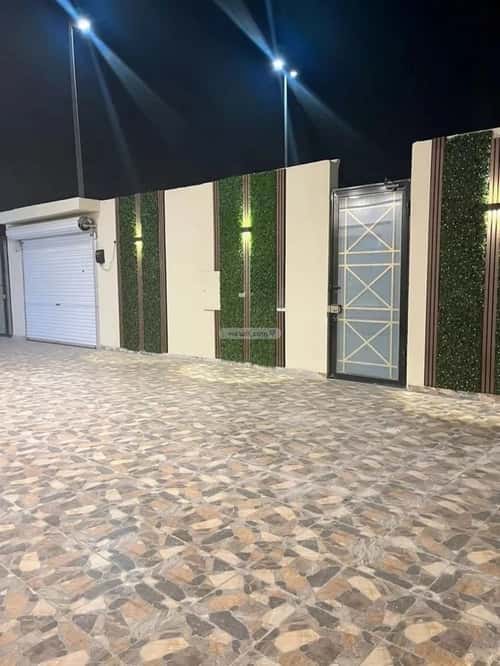 Villa 480 SQM facing South on 20m width street الفيصلية، الدمام