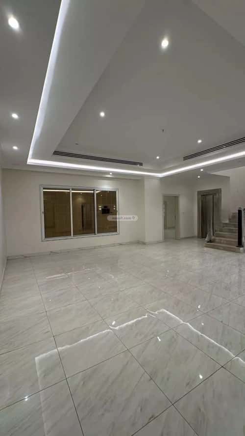 Villa 480 SQM facing South on 20m width street الفيصلية، الدمام