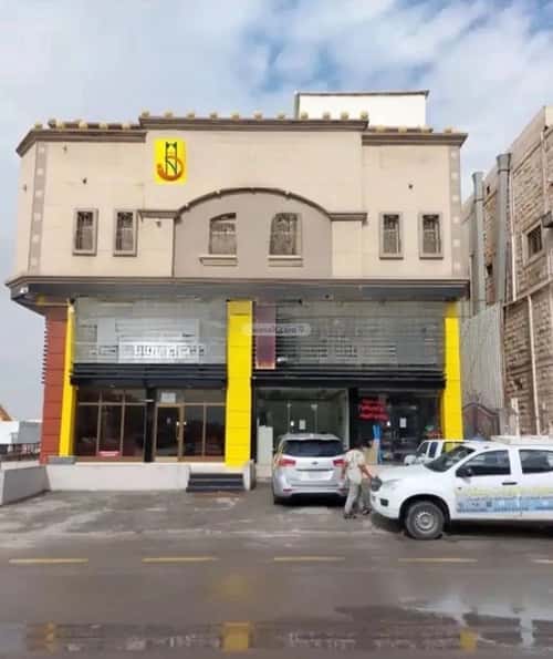 شقة ب 32 غرف المنار، الدمام