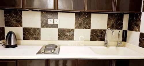 شقة ب 32 غرف الفيصلية، الدمام