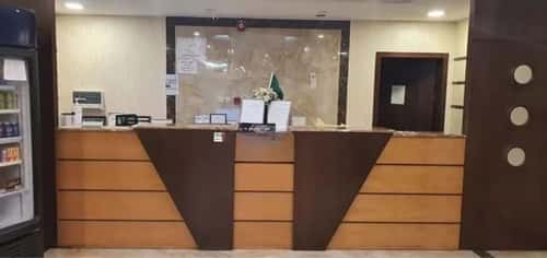 شقة ب 32 غرف الفيصلية، الدمام