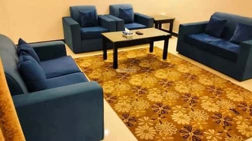 غرفة للإيجار الفيصلية، الدمام
