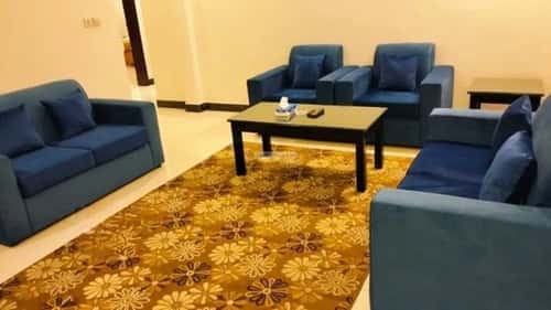 غرفة للإيجار الفيصلية، الدمام