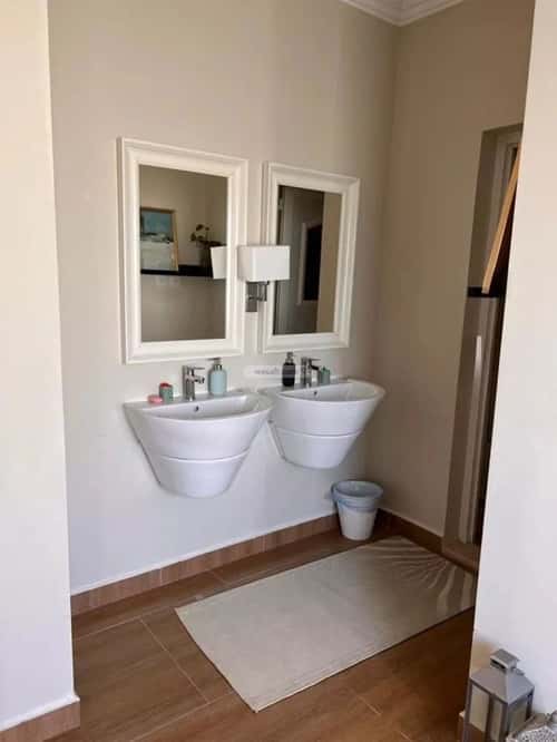 فيلا 627 متر مربع جنوبية على شارع 18م الفرسان، الدمام