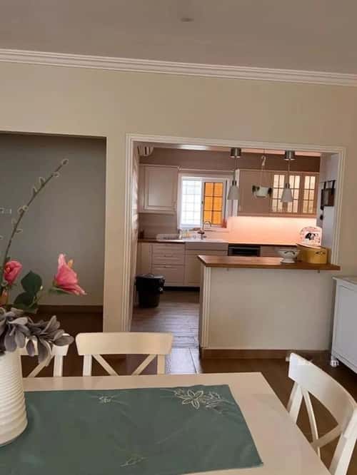 Villa 627 SQM Facing South on 18m Width Street Al Forsaan, Aldammam