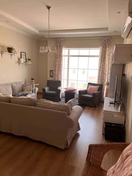 Villa 627 SQM Facing South on 18m Width Street Al Forsaan, Aldammam