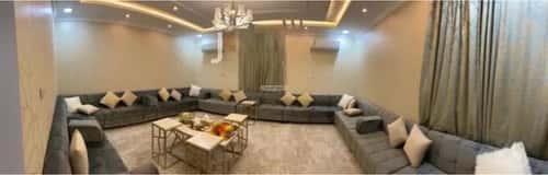 Villa 326 SQM Al Manar, Aldammam