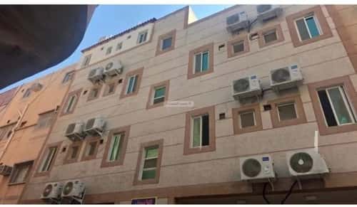 عمارة 146.29 متر مربع واجهة غربية النخيل، الدمام