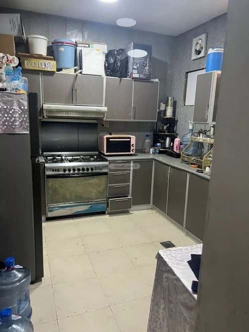 شقة ب 4 غرف المزروعية، الدمام