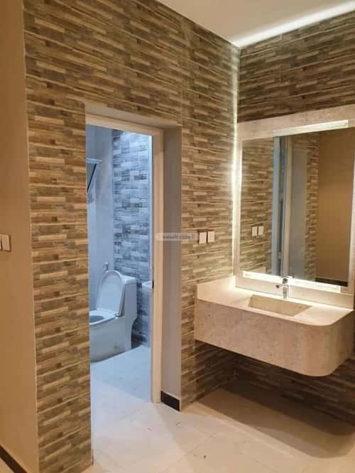 Villa 200 SQM Facing West on 15m Width Street Teebh, Aldammam