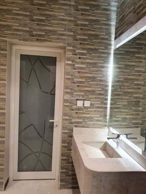 Villa 200 SQM Facing West on 15m Width Street Teebh, Aldammam