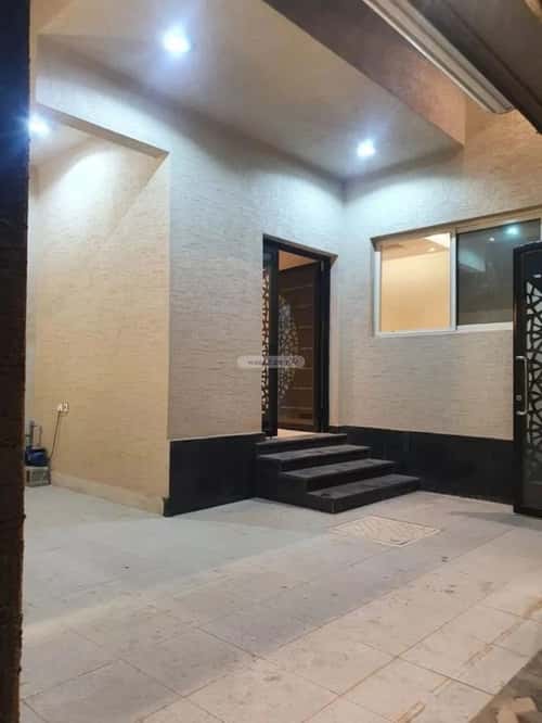 فيلا 200 متر مربع غربية على شارع 15م طيبة، الدمام