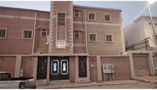 Building 463.83 SQM Facing South Al Manar, Aldammam