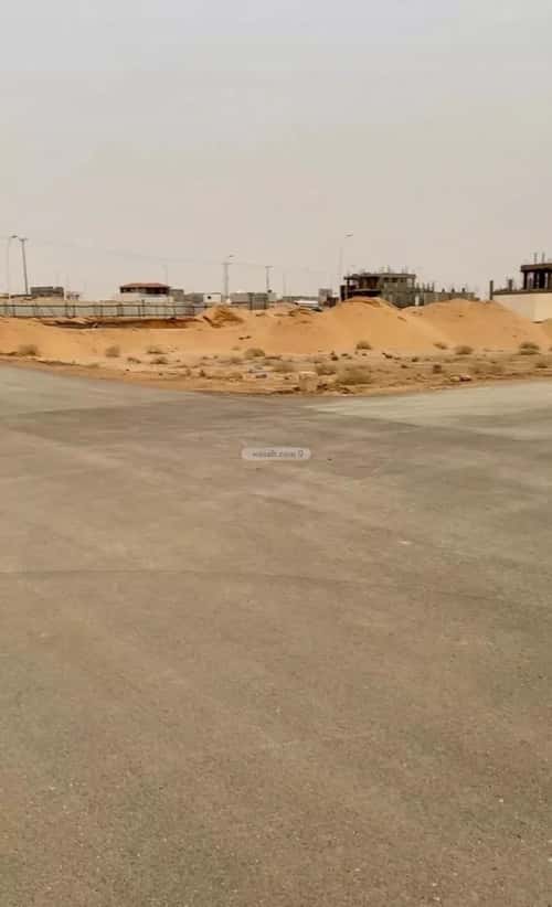 أرض 375 متر مربع جنوبية على شارع 20م ضراس، البصر