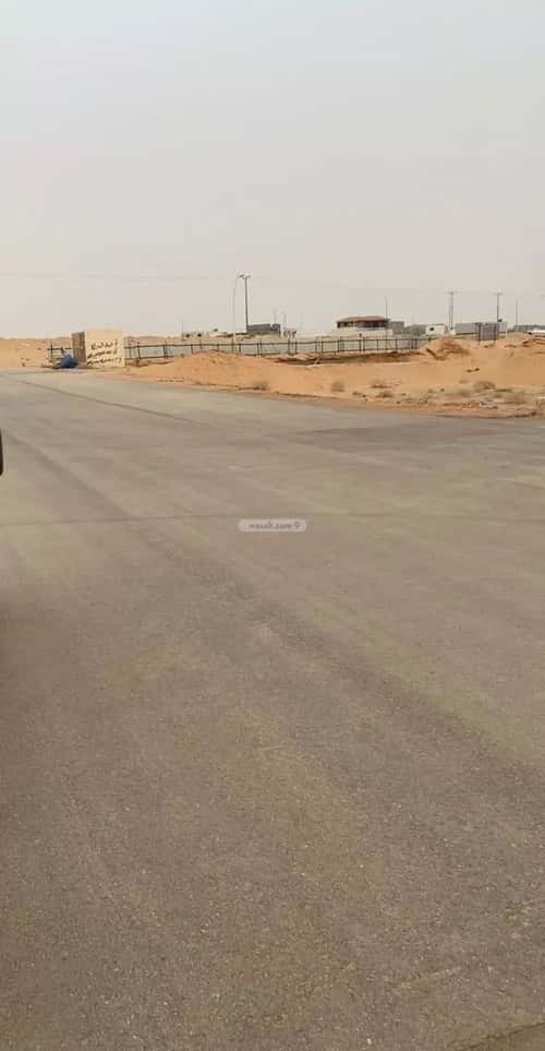 أرض 375 متر مربع جنوبية على شارع 20م ضراس، البصر