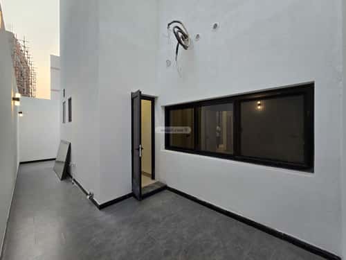 Villa 416 SQM Facing East on 20m Width Street Alghashashyaalgadeed, Makkah Al Mukarramah