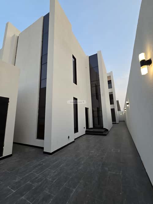 فيلا 416 متر مربع شرقية على شارع 20م القشاشية الجديد، مكة المكرمة