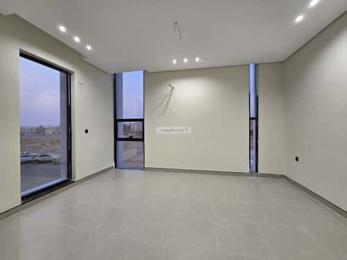 Villa 416 SQM Facing East on 20m Width Street Alghashashyaalgadeed, Makkah Al Mukarramah