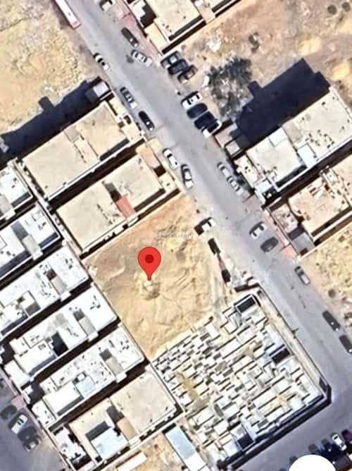 أرض 900 متر مربع شمالية شرقية على شارع 60م ظهرة لبن، غرب الرياض، الرياض