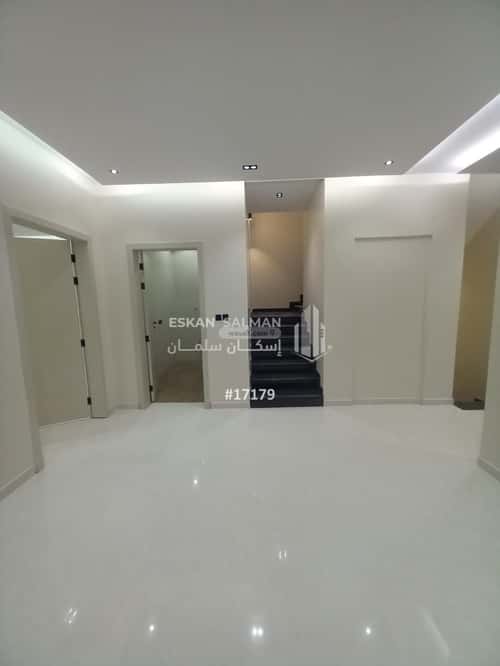Villa 200 SQM Facing South on 15m Width Street Hada Al Andalus, Almuzahimih