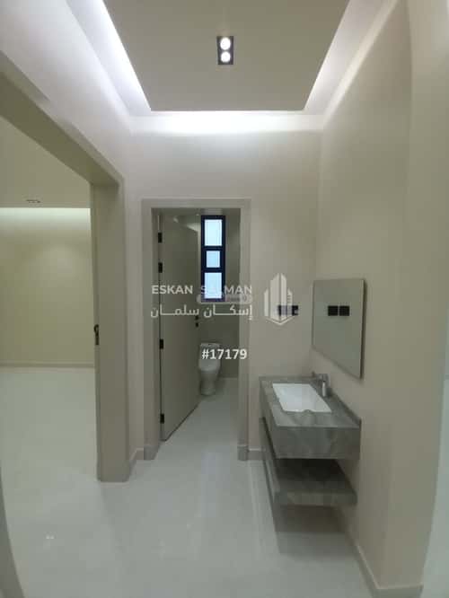 Villa 200 SQM Facing South on 15m Width Street Hada Al Andalus, Almuzahimih