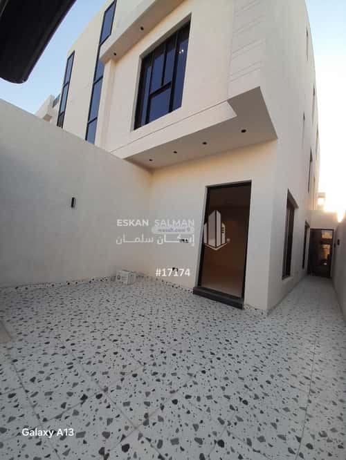 دور 170 متر مربع ب 6 غرف اليرموك، شرق الرياض، الرياض