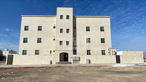 Apartment with 7 Bedrooms Rawabi, Madinah