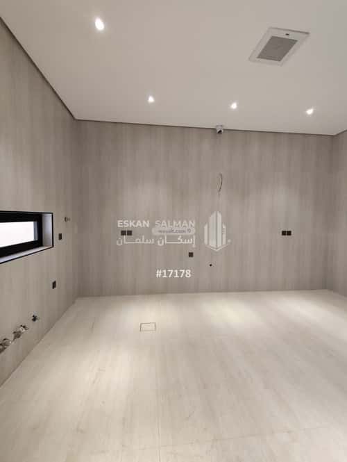 Villa 375 SQM Facing North on 15m Width Street Dahiat Namar, West Riyadh, Riyadh