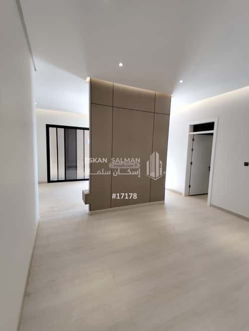 Villa 375 SQM Facing North on 15m Width Street Dahiat Namar, West Riyadh, Riyadh