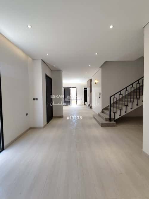 فيلا 375 متر مربع شمالية على شارع 15م ضاحية نمار، غرب الرياض، الرياض