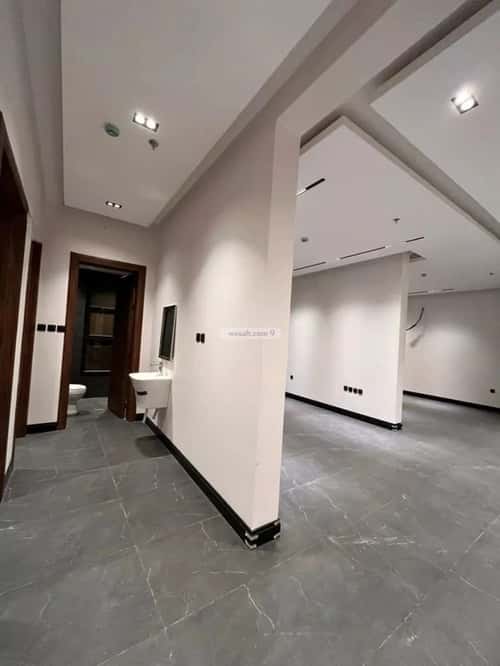 شقة 4 غرف في الرمال