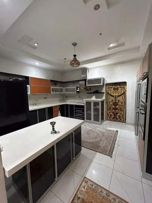 فيلا 500 متر مربع جنوبية على شارع 15م النفل، شمال الرياض، الرياض