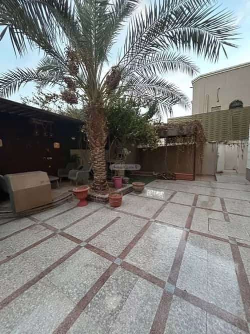 فيلا 500 متر مربع جنوبية على شارع 15م النفل، شمال الرياض، الرياض