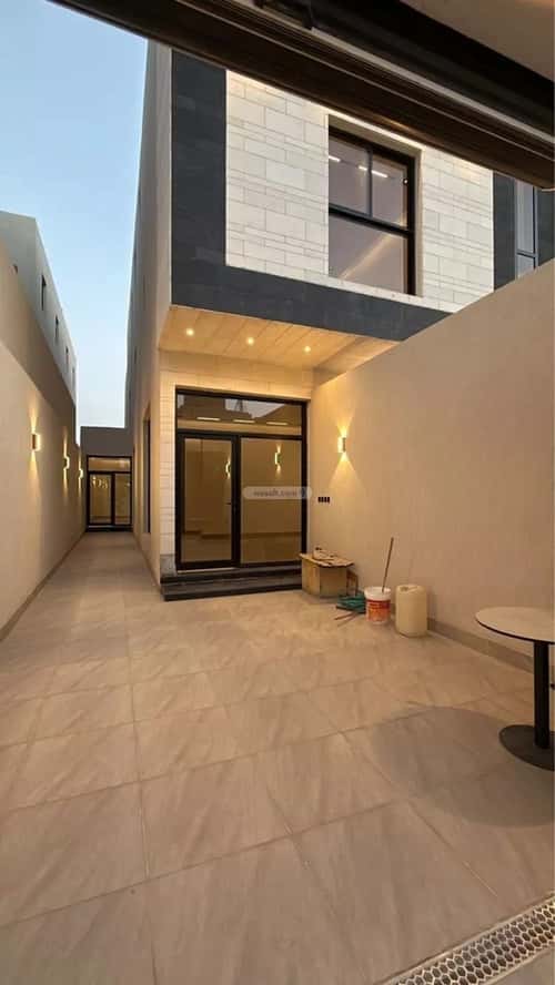 دور 223.99 متر مربع ب 4 غرف المونسية، شرق الرياض، الرياض