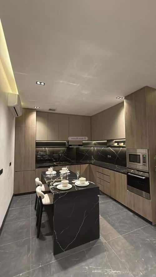 3 bedroom apartment in Al Rimal