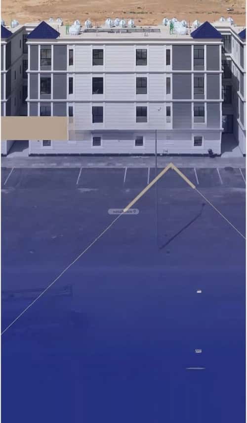 Apartment with 3 Bedrooms Twaeeq, West Riyadh, Riyadh