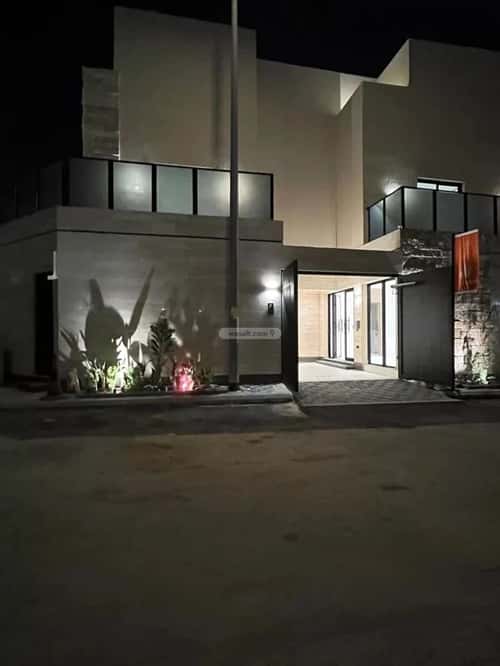 دور 147.22 متر مربع ب 3 غرف النرجس، شمال الرياض، الرياض