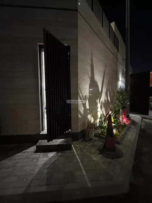 دور 3 غرف في النرجس