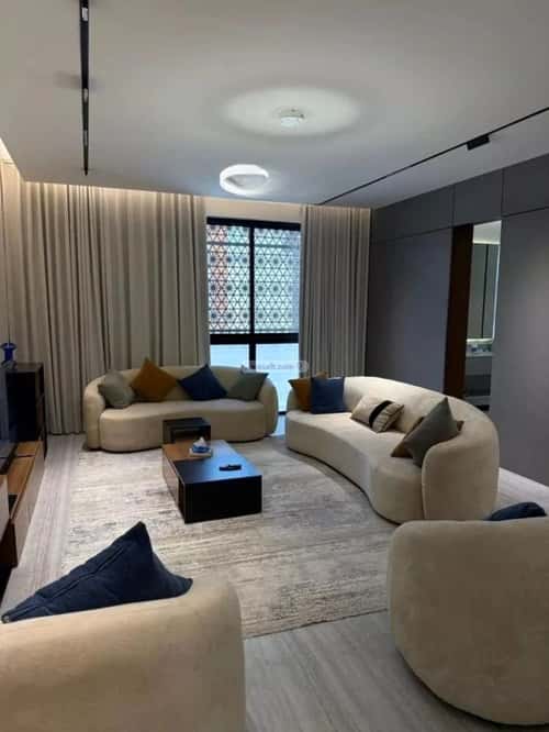 دور 163.68 متر مربع ب 3 غرف العارض، شمال الرياض، الرياض