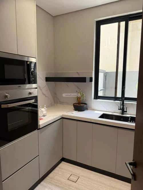 Floor 163.68 SQM with 3 Bedrooms Al-Arid, North Riyadh, Riyadh