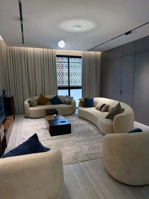 دور 163.68 متر مربع ب 3 غرف العارض، شمال الرياض، الرياض