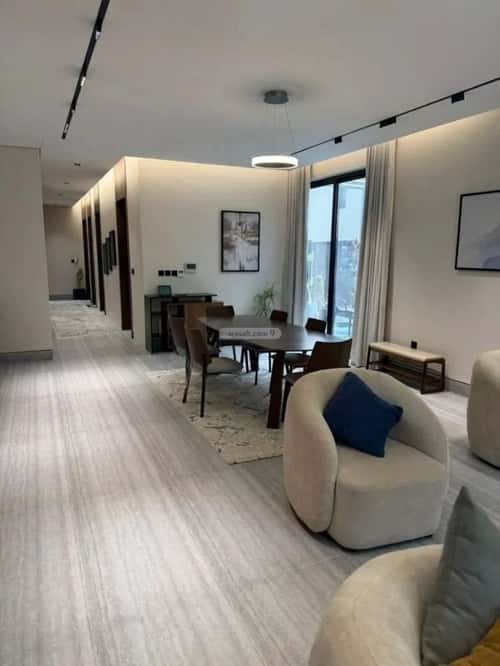 دور 163.68 متر مربع ب 3 غرف العارض، شمال الرياض، الرياض