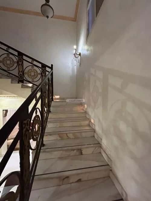 Villa 500 SQM Facing South on 15m Width Street An-Nafel, North Riyadh, Riyadh