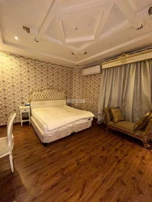 فيلا 500 متر مربع جنوبية على شارع 15م النفل، شمال الرياض، الرياض