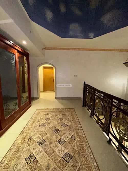 فيلا 500 متر مربع جنوبية على شارع 15م النفل، شمال الرياض، الرياض