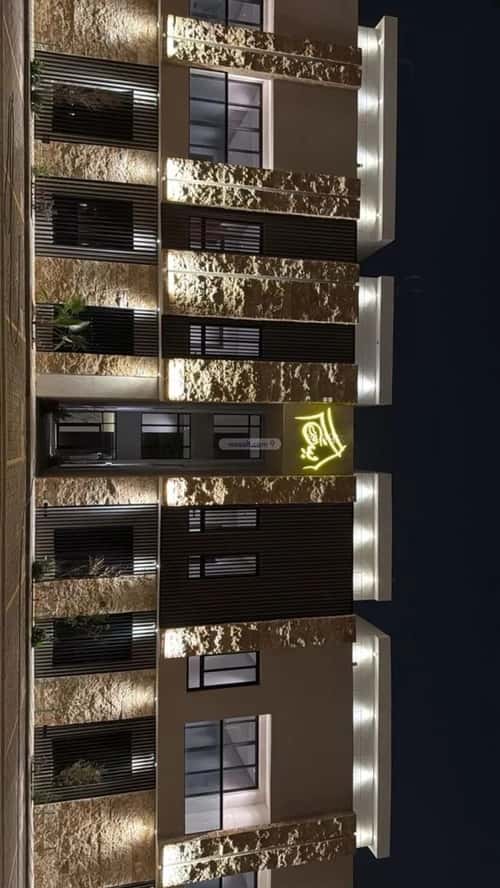 شقة ب 4 غرف الرمال، شرق الرياض، الرياض