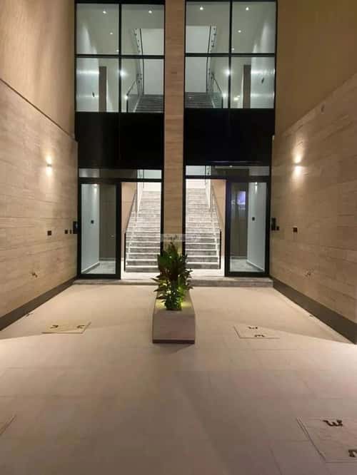 دور 135.39 متر مربع ب 3 غرف النرجس، شمال الرياض، الرياض