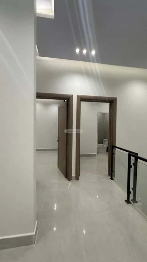 فيلا 8 غرف في البيان